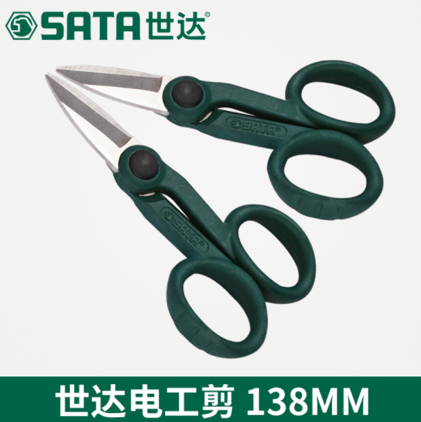 电工剪刀 03131